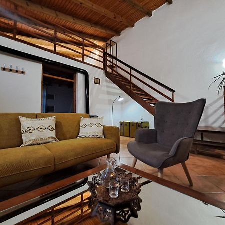 Villa Nama กิสเซมอส ภายนอก รูปภาพ